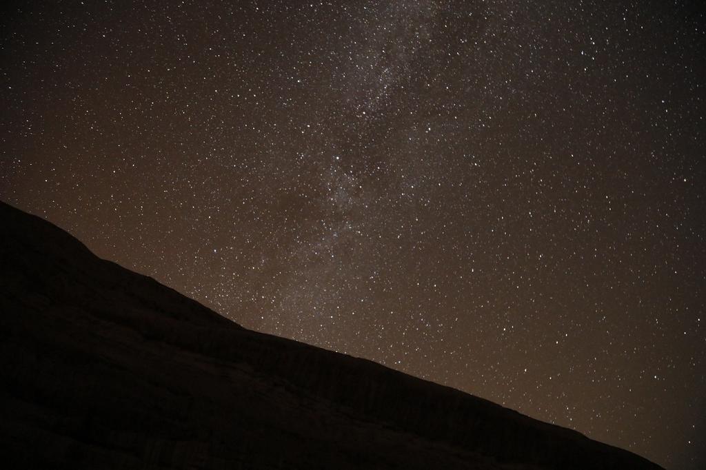 Rum Oasis Camp Wadi Rum Bagian luar foto